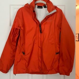 Marmot Rain Shell